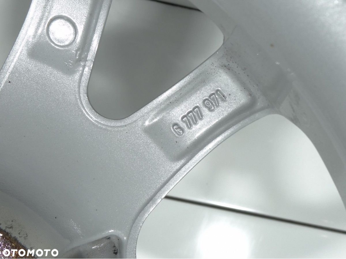 Felgi aluminiowe MINI  16" R50 R52 R53 R55 R56 R57 - 2
