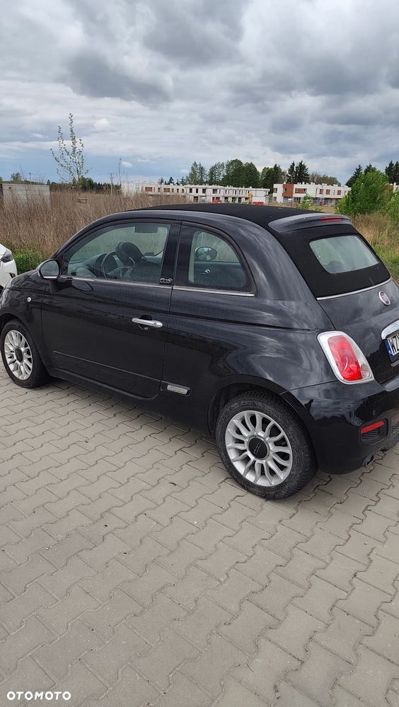Fiat 500 - 6