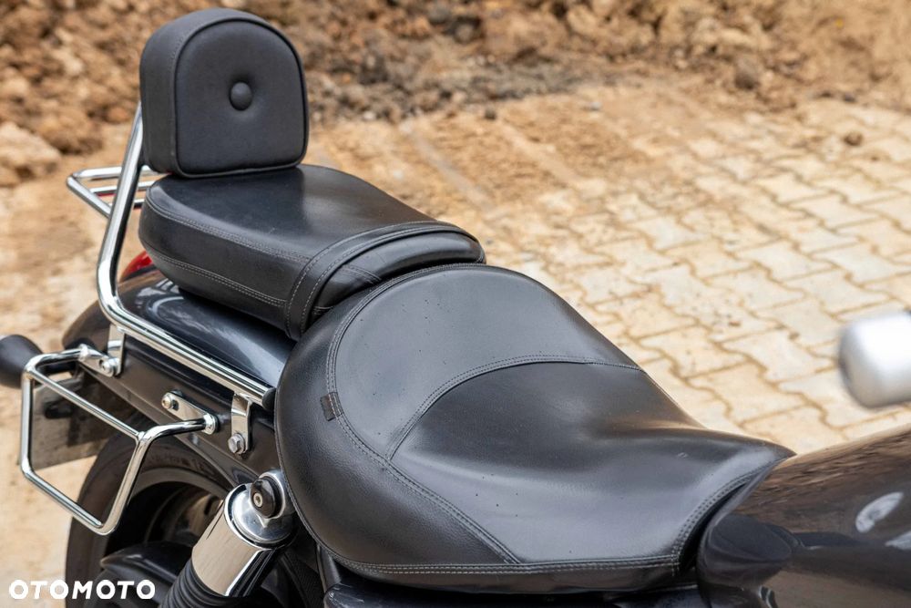 Triumph Thunderbird - 21