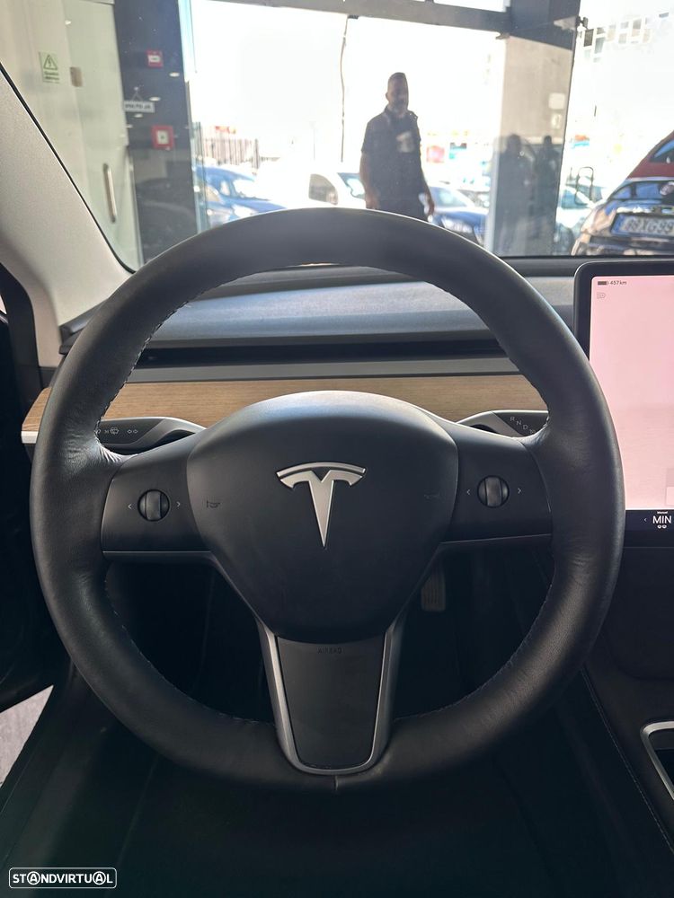 Tesla Model 3 Long Range AWD Dual Motor - 11
