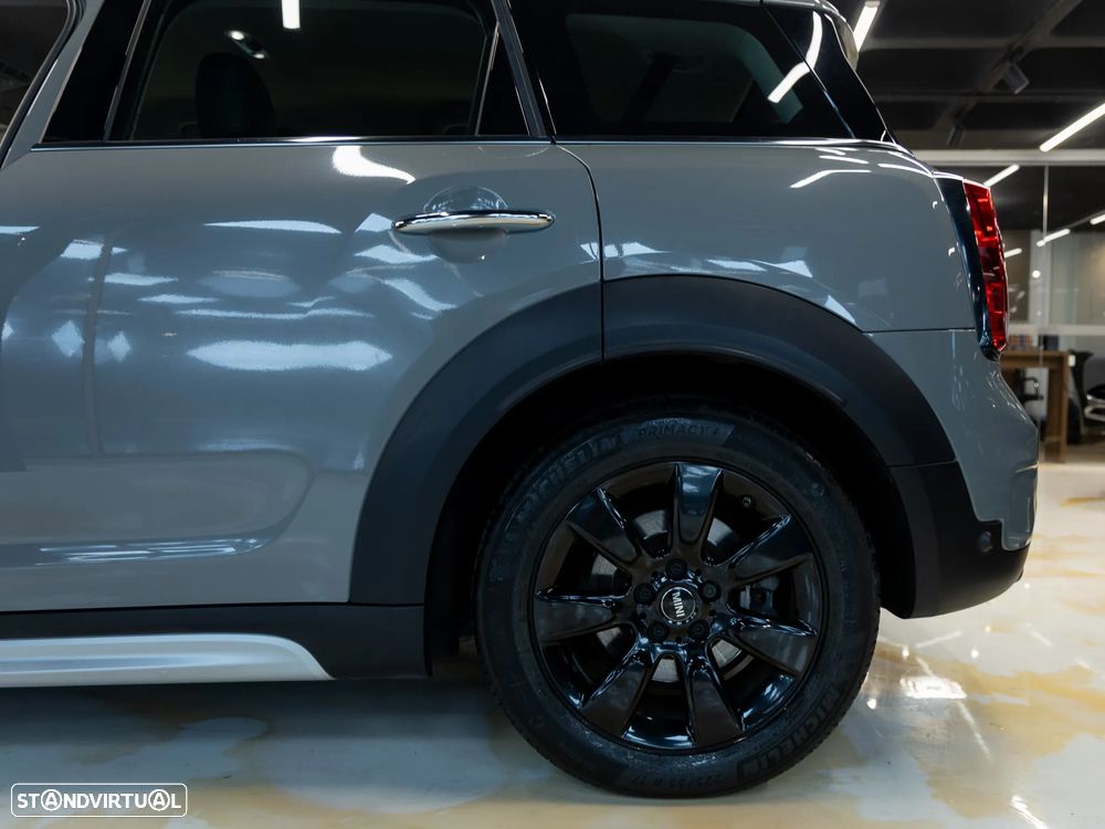 MINI Countryman - 19