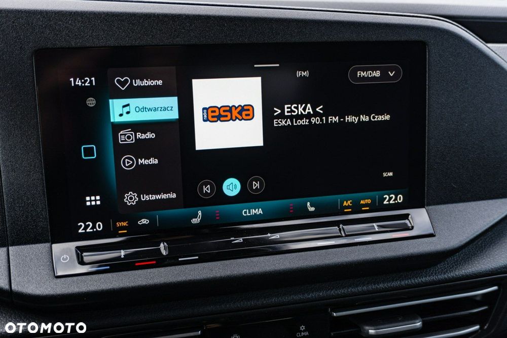 Volkswagen Caddy - 22