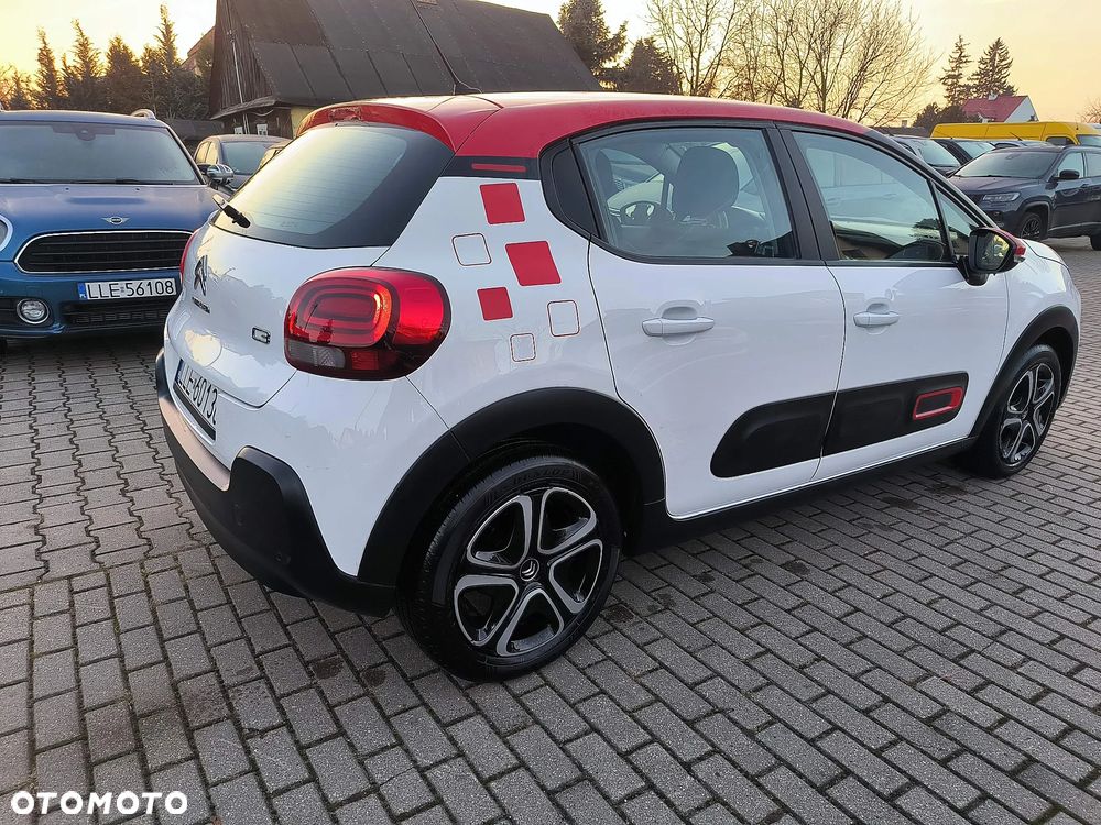 Citroën C3 1.2 PureTech Shine - 3
