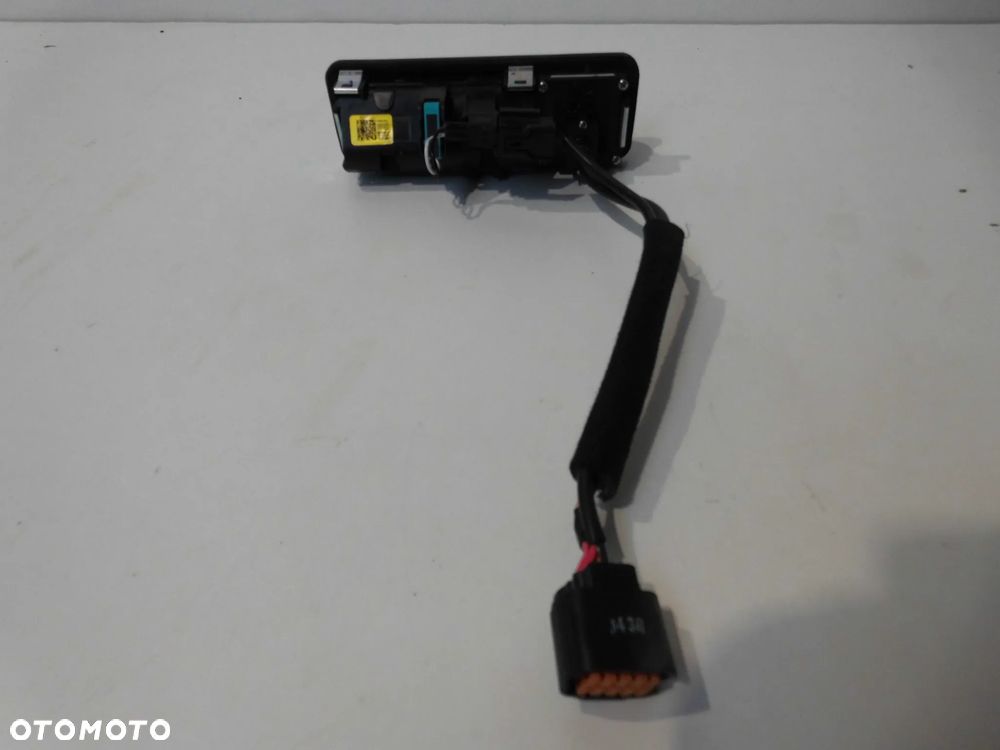 KAMERA COFANIA TYLNEJ KLAPY KIA SPORTAGE IV 2019'' ORYGINAŁ  98240-F1120 - 3