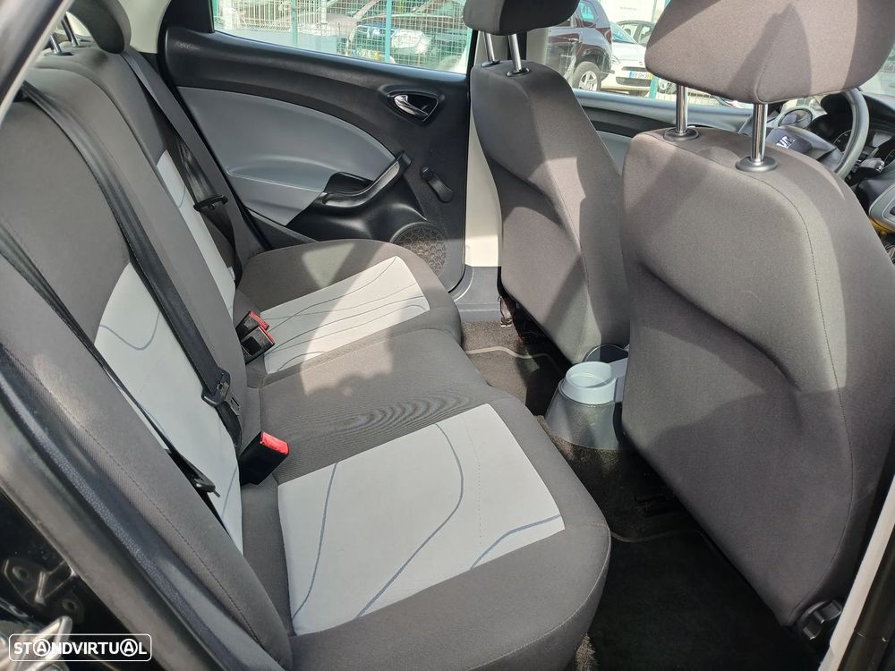 SEAT Ibiza 1.2 12V Reference - 20