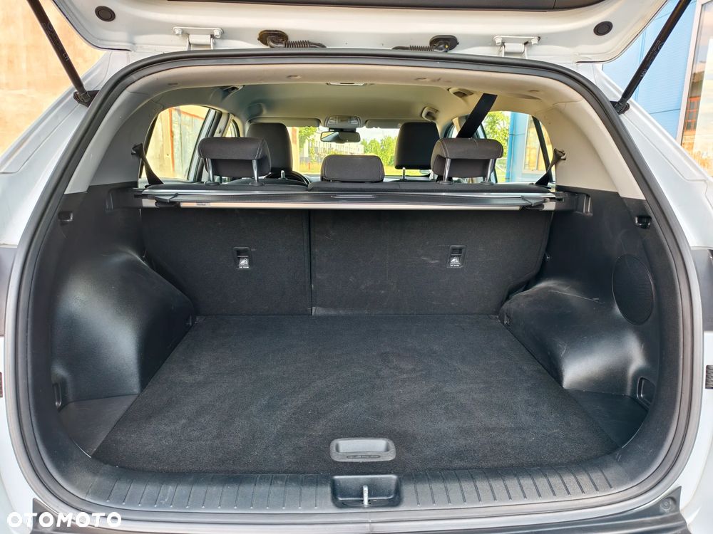 Kia Sportage 1.6 GDI 2WD DREAM-TEAM EDITION - 18