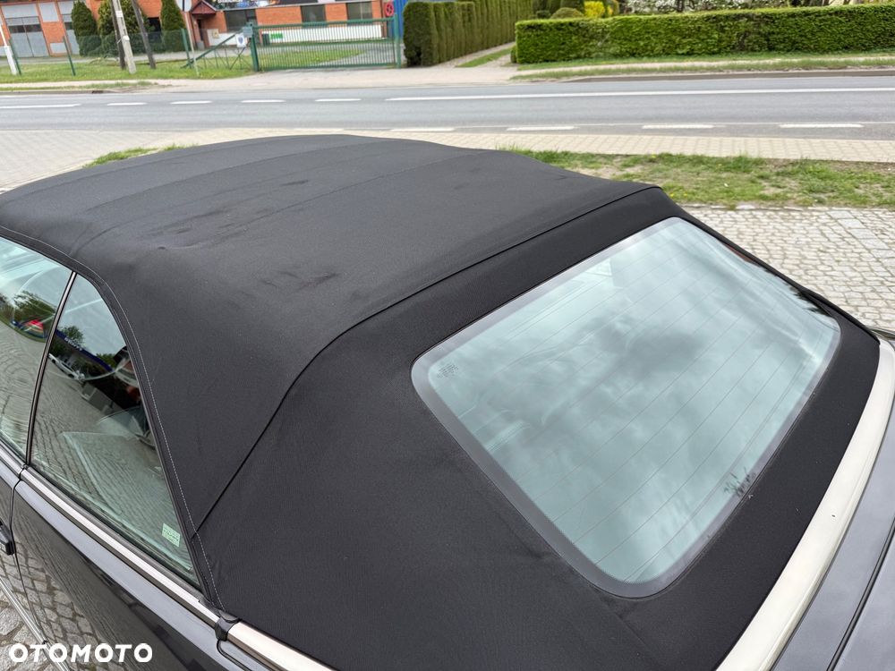 Mercedes-Benz Klasa E - 15