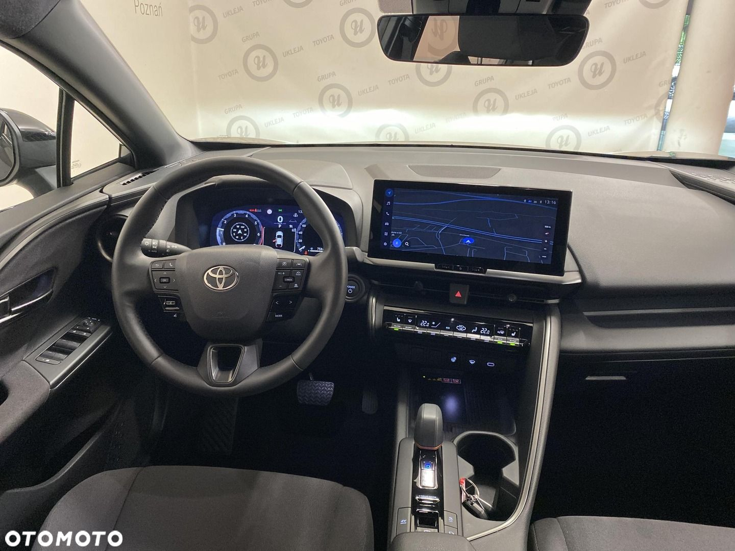 Toyota C-HR - 3