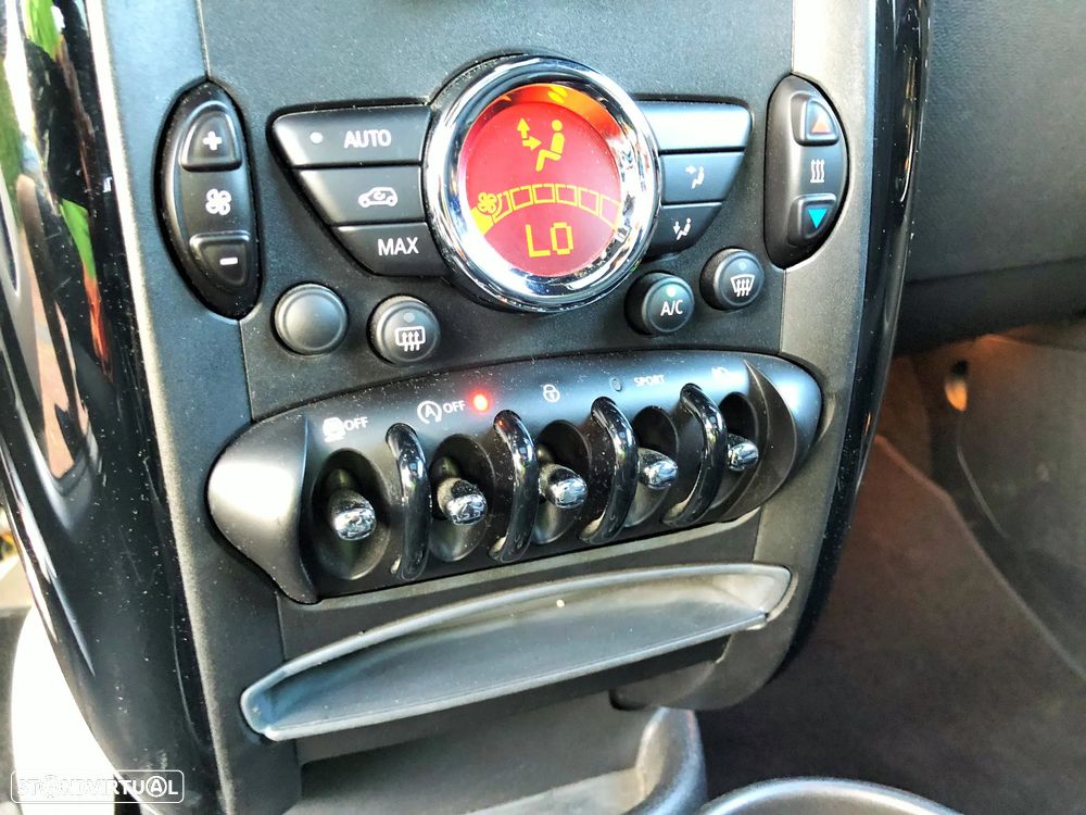 MINI Paceman Cooper SD - 18