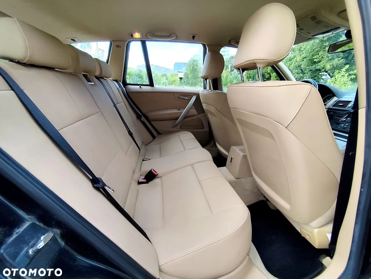 BMW X3 sDrive18d - 9