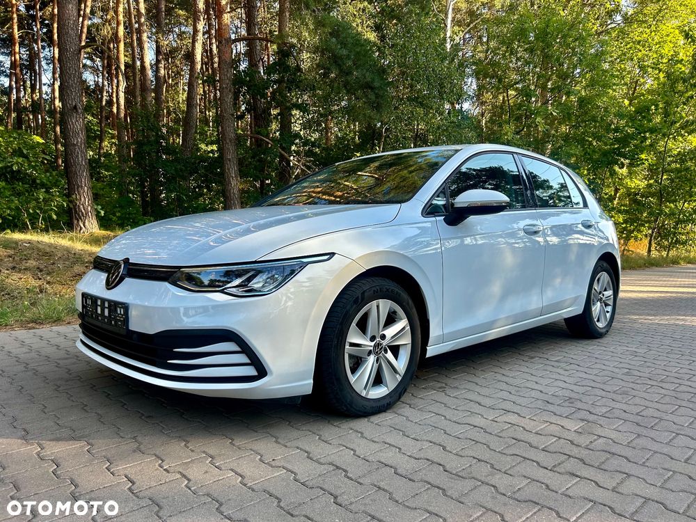 Volkswagen Golf - 2