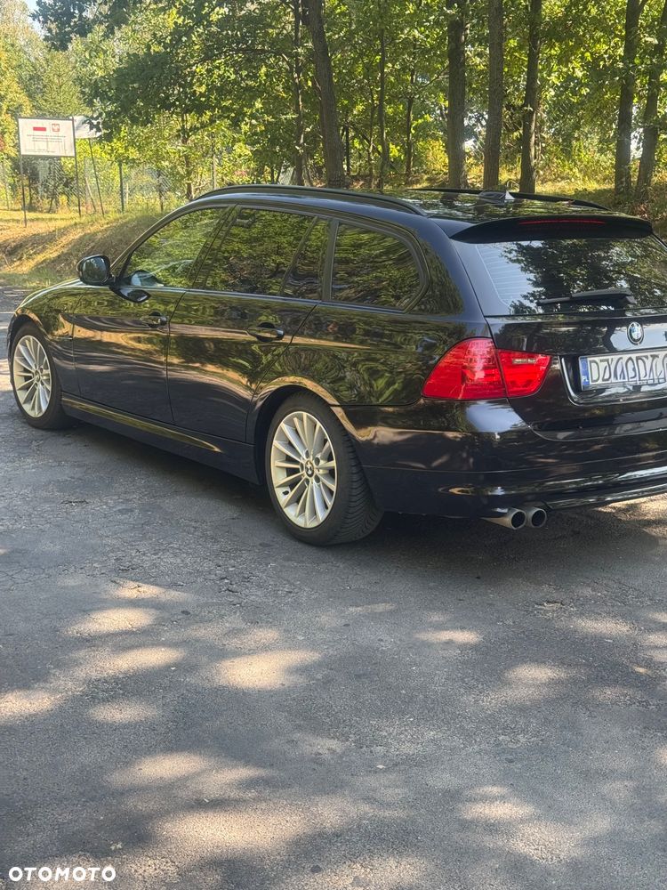 BMW Seria 3 - 12