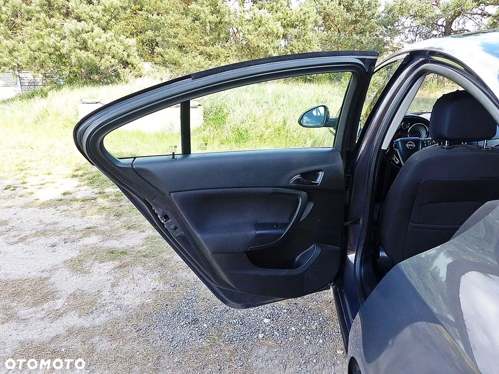 Opel Insignia 1.8 Edition - 21