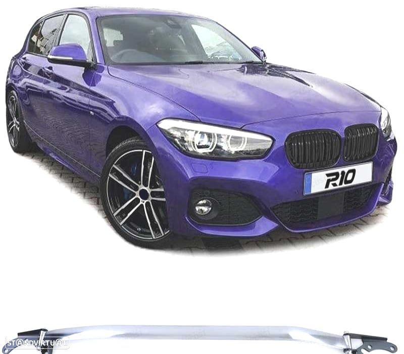BARRA ANTI - APROXIMAÇÃO PARA BMW F20 F21 10-19 - 1