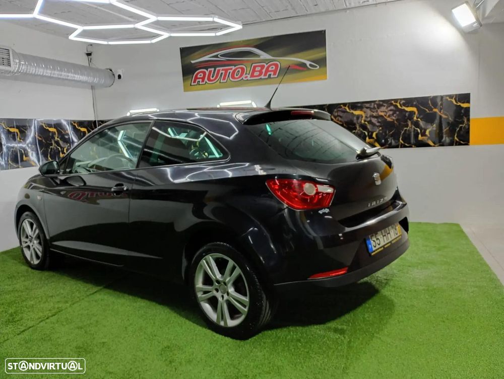 SEAT Ibiza - 34