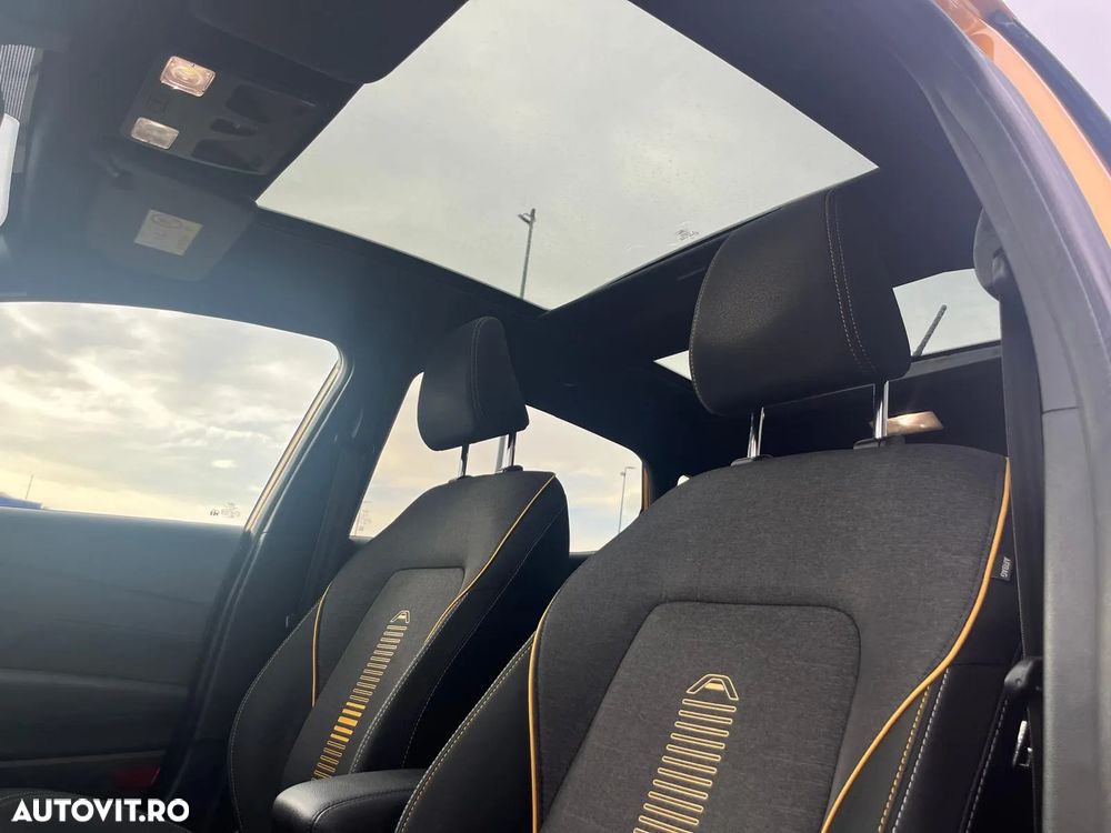 Ford Fiesta 1.0 EcoBoost Active II - 10