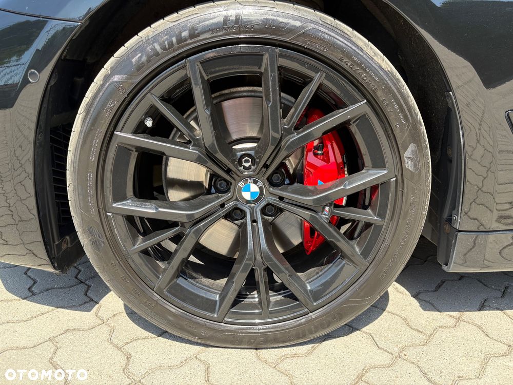 BMW Seria 5 - 17