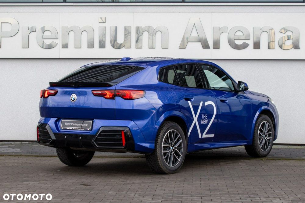 BMW X2 - 7