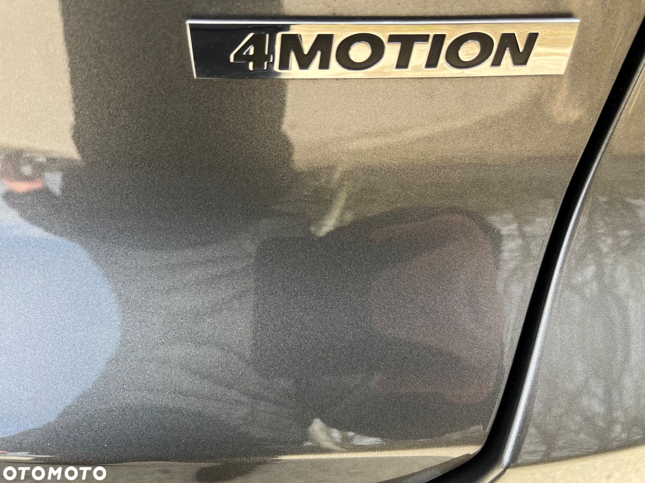 Volkswagen Tiguan 1.4 TSI 4Motion Exclusive - 12