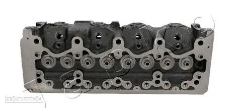 Cabeça de motor Nissan Vanette Cargo 2.3d 1994-2001 (NOVA) - 6