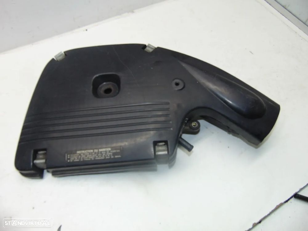 Nissan 100 NX Carburador - 2