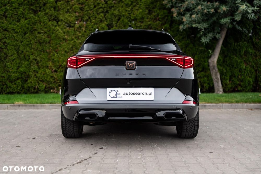 Cupra Formentor 1.5 TSI DSG - 6