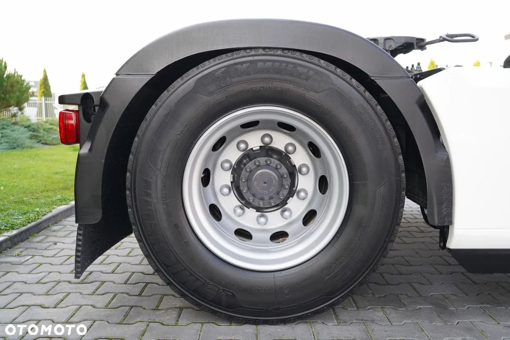 Renault T 480 / RETARDER / 2022 / 13 LITROWY / SPROWADZONY / PO  KONTRAKCIE SERWISOWYM - 21