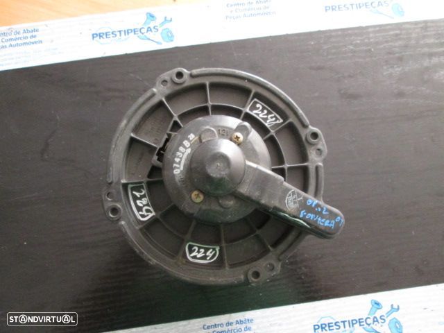 Motor Sofagem 402725 0061 OPEL FRONTERA B 2001 - 1