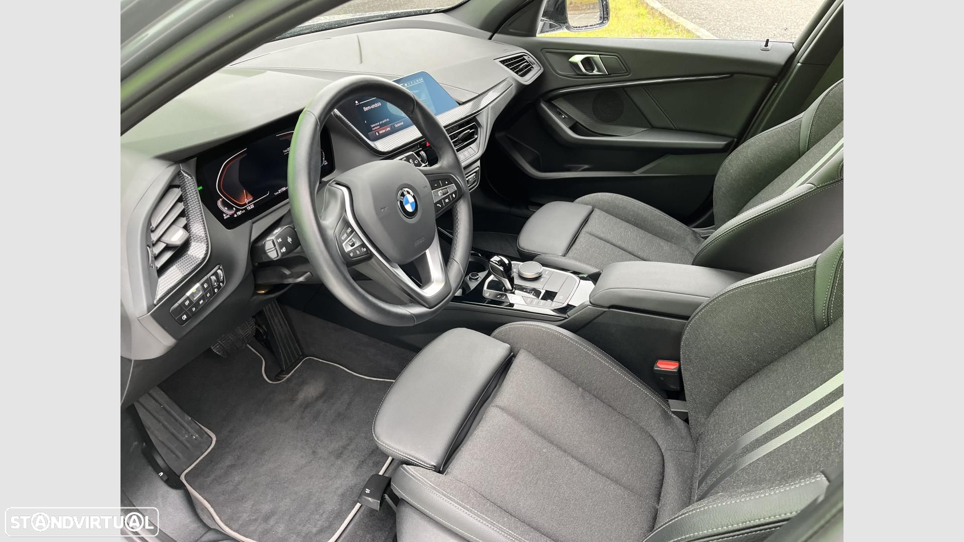 BMW 116 - 9