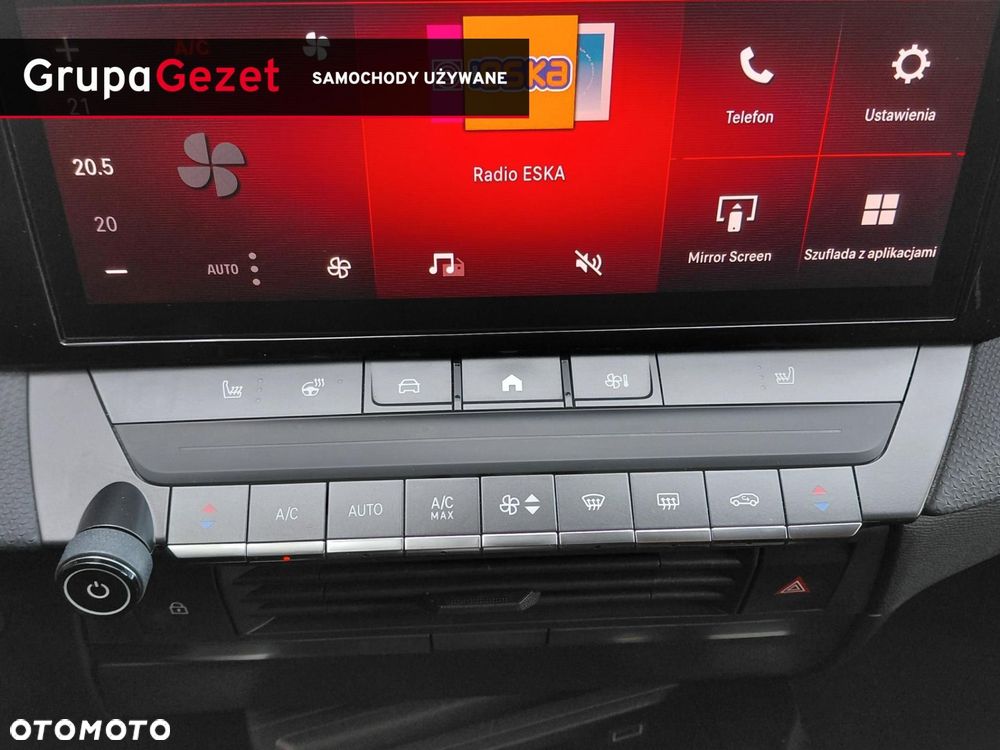 Opel Astra - 16