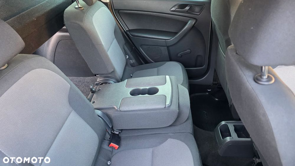 Skoda Yeti 1.2 TSI Active DSG - 27