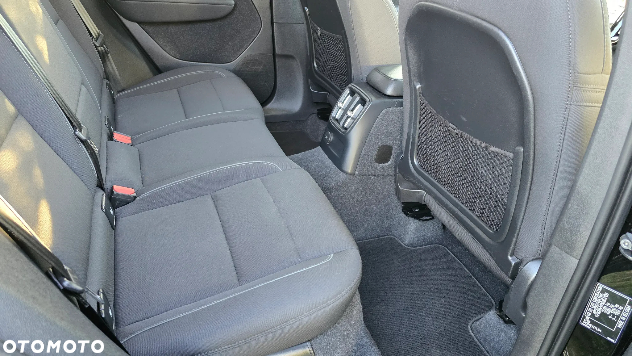 Volvo XC 40 T4 Recharge DKG Core - 24