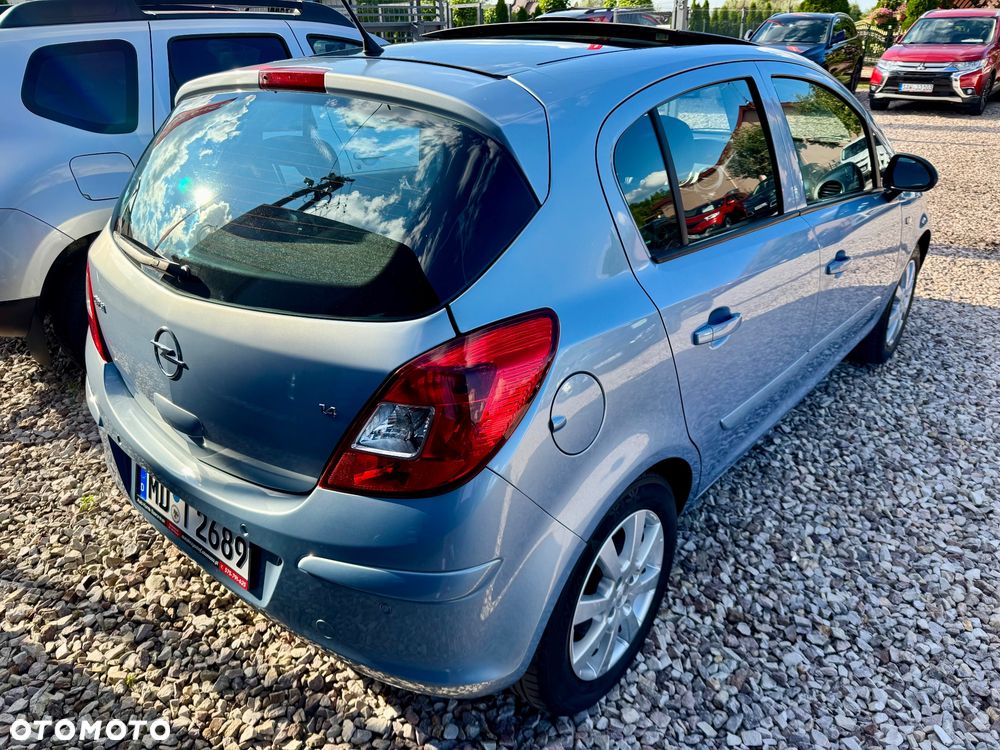 Opel Corsa - 18