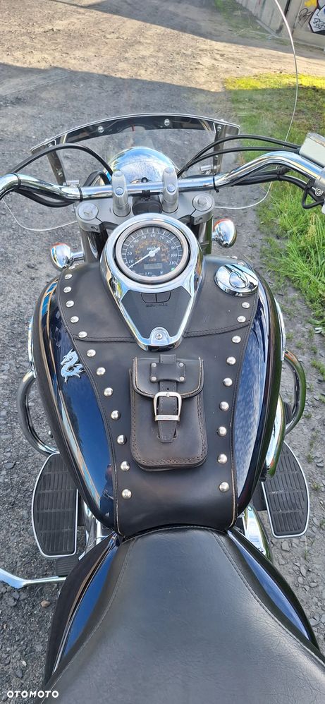 Suzuki Boulevard - 7