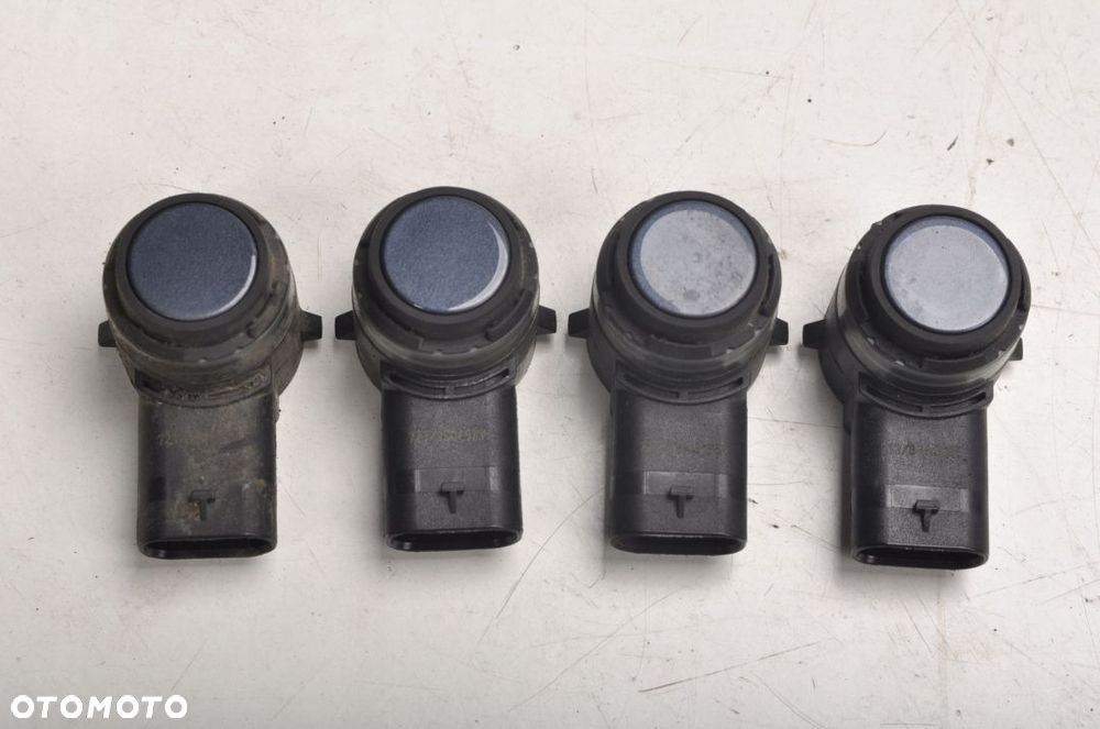 VOLVO XC90 II CZUJNIK PARKOWANIA COFANIA 723-16 - 2