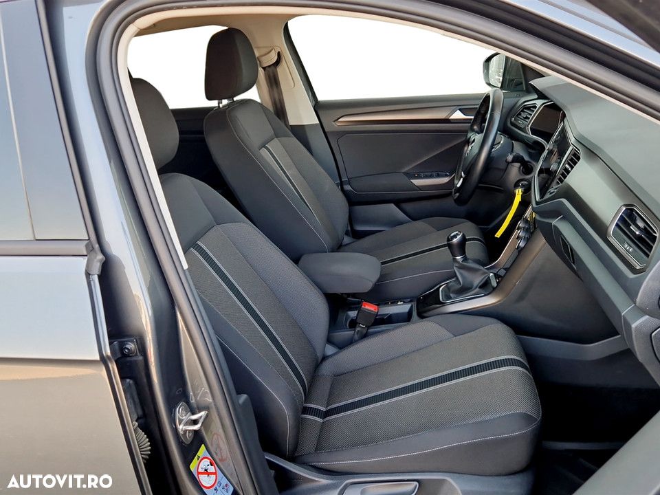Volkswagen T-Roc 1.5 TSI Design - 15