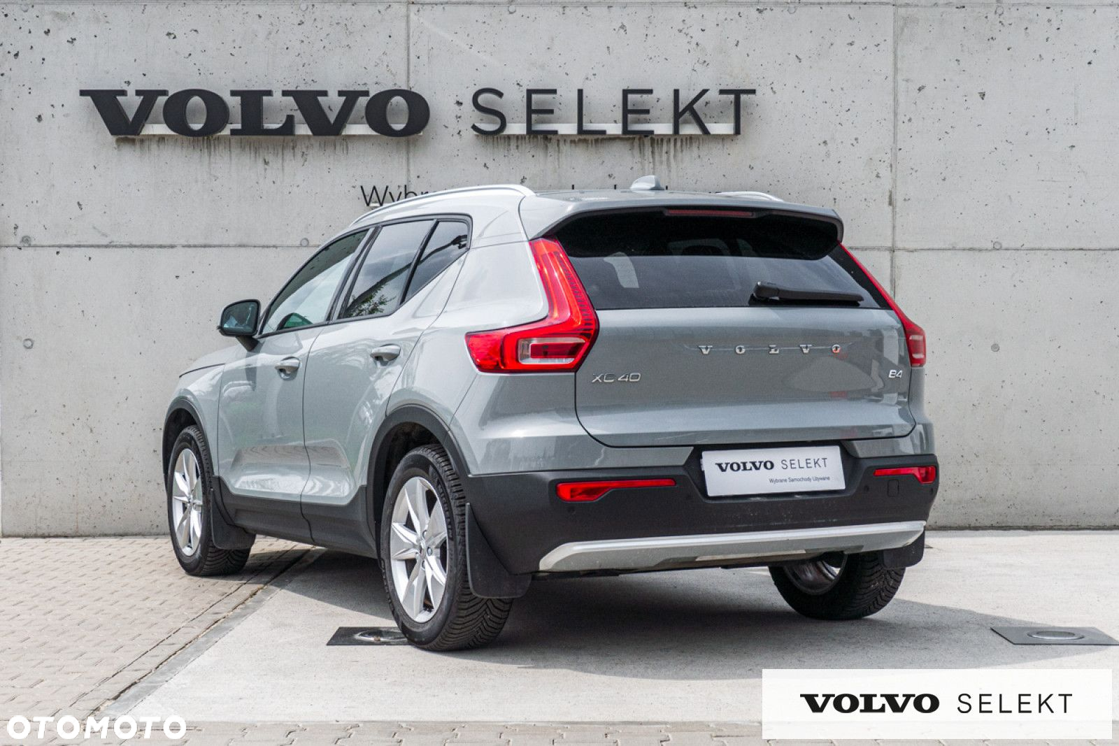 Volvo XC 40 - 6