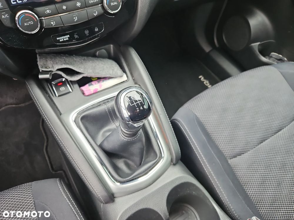 Nissan Qashqai 1.2 DIG-T Acenta - 15