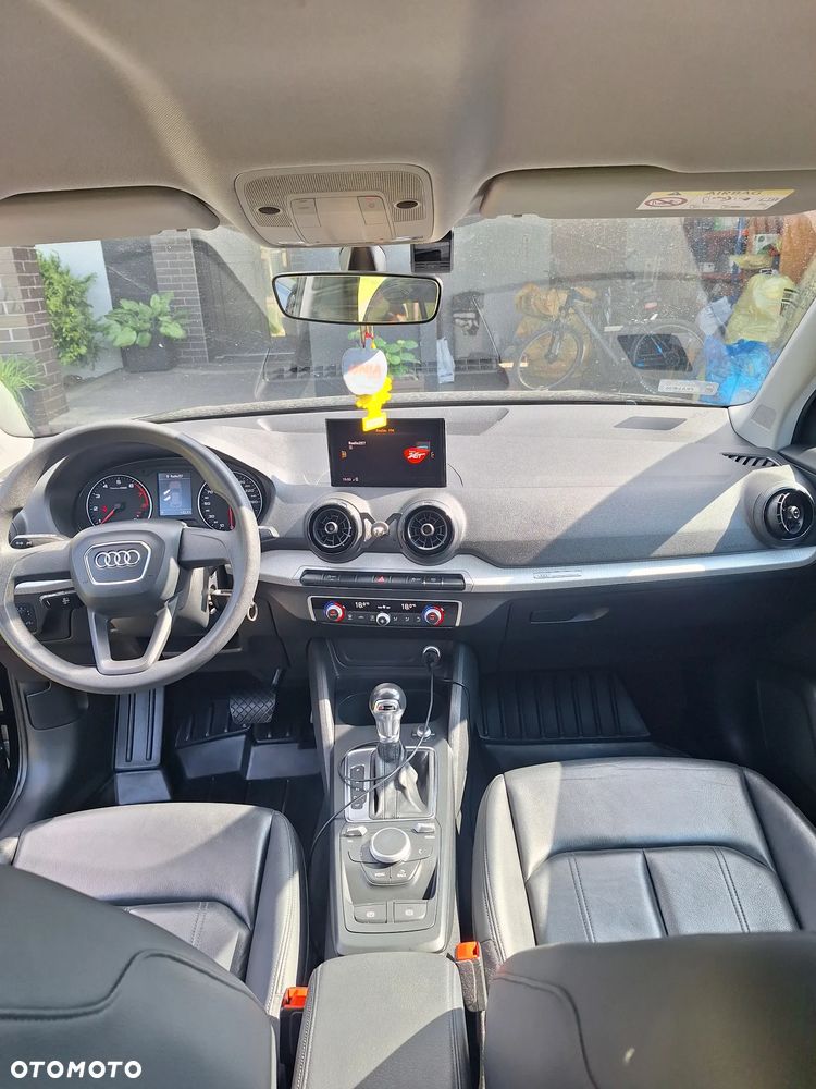 Audi Q2 - 13