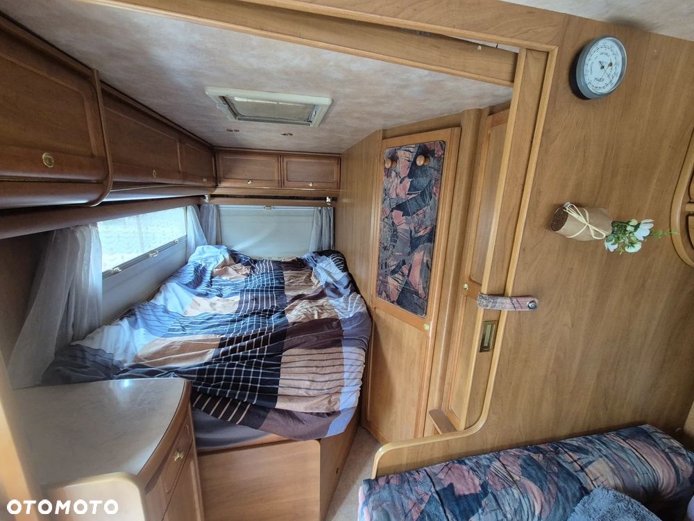 Fiat Ducato - 12