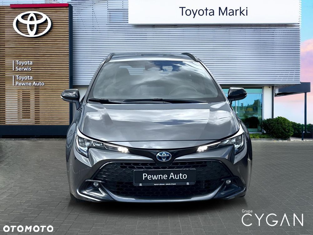 Toyota Corolla 1.8 Hybrid Comfort - 8