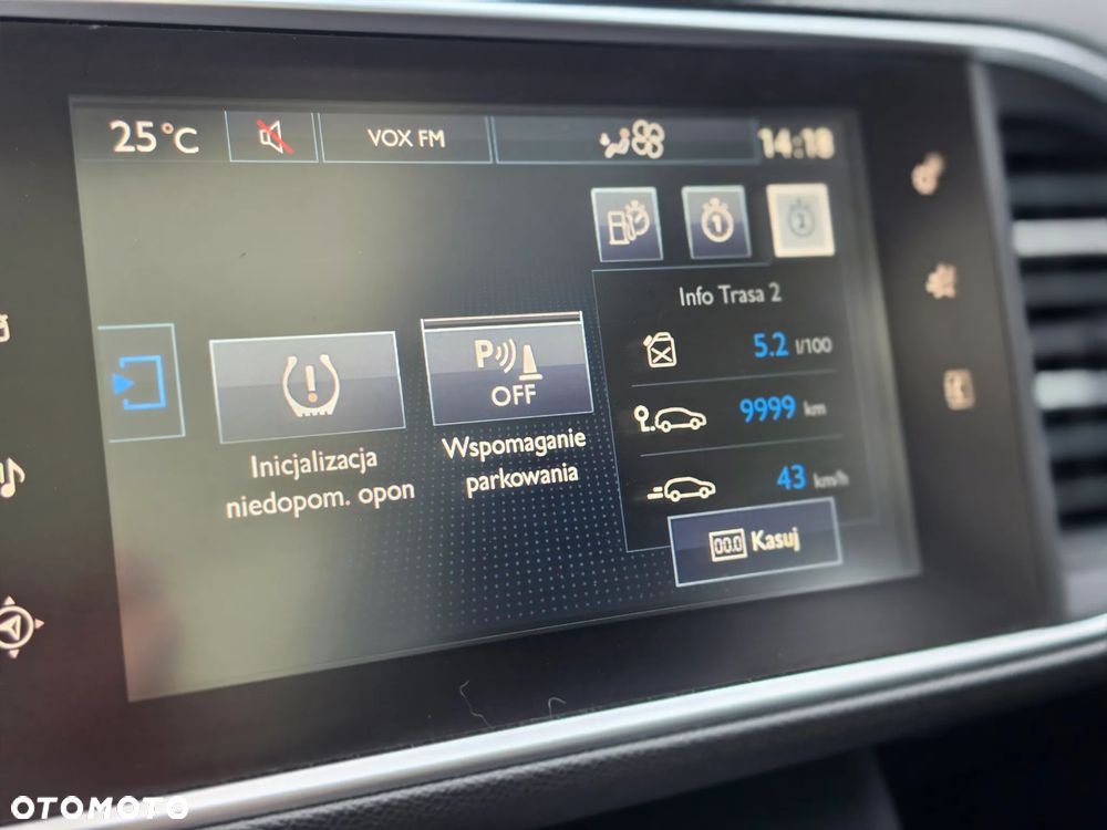 Peugeot 308 - 29