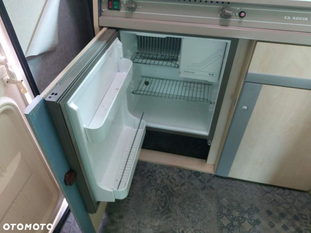 Adria 430 PH - 18