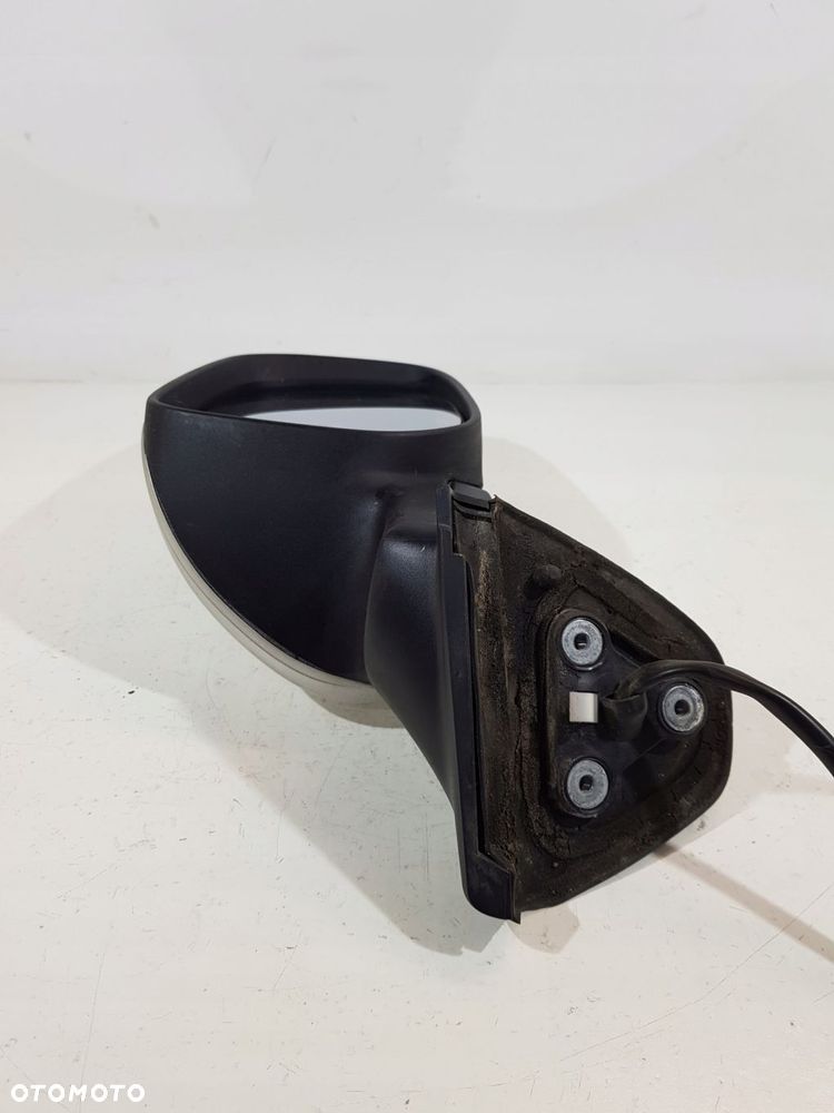 lusterko prawe toyota auris i e15 eur hb 5d 07r 1c0 5pin - 5