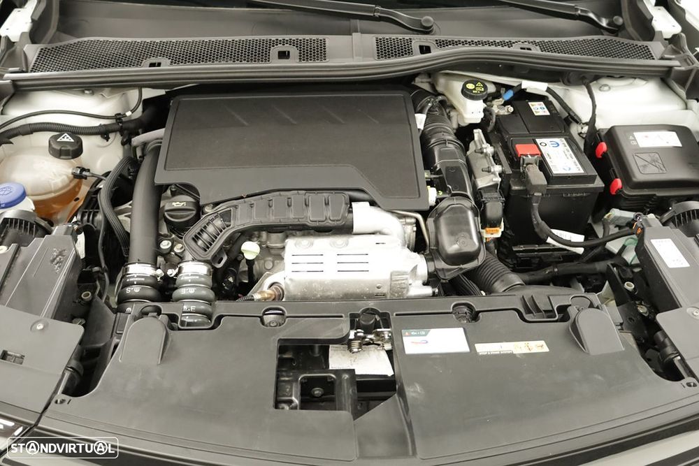 Opel Mokka 1.2 T Ultimate AT - 24