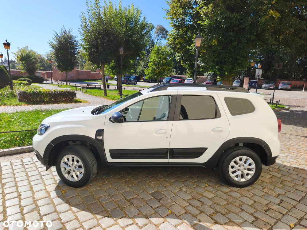 Dacia Duster 1.0 TCe Comfort - 21