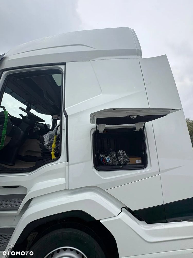 DAF XG480 4x2 standard/Mega - 5