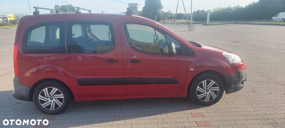 Peugeot Partner - 2