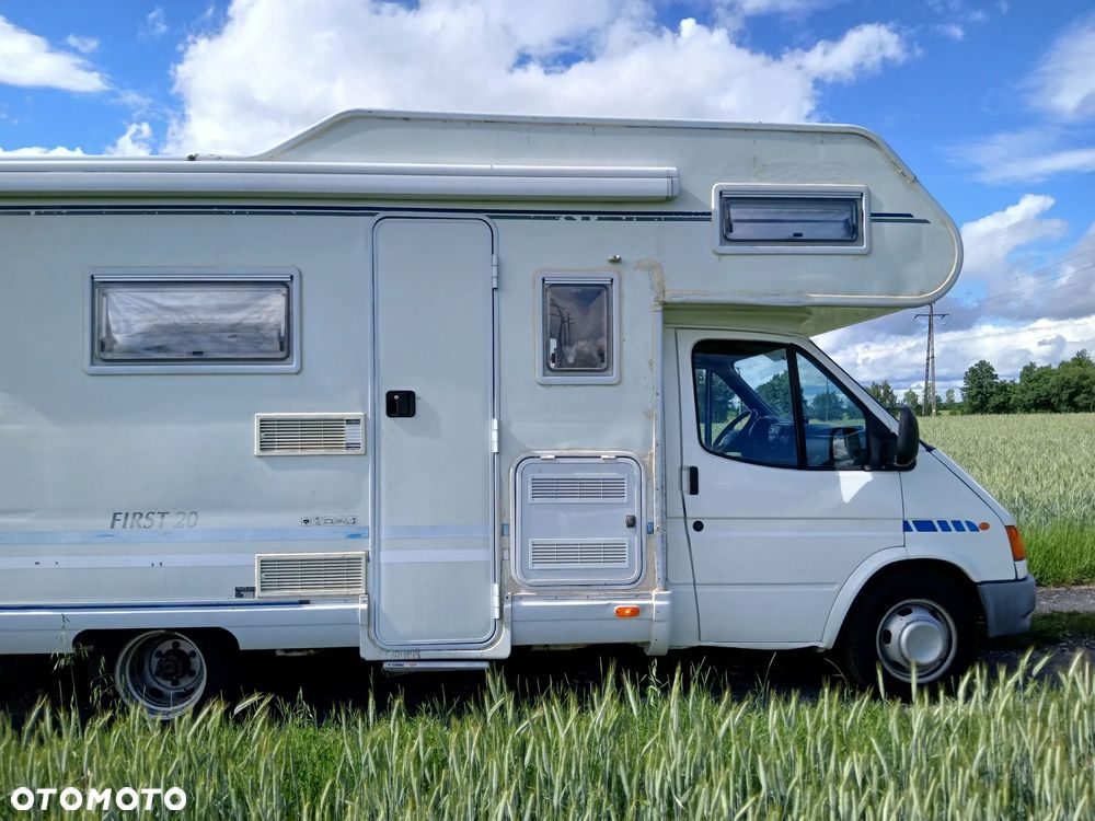 Ford Transit - 3