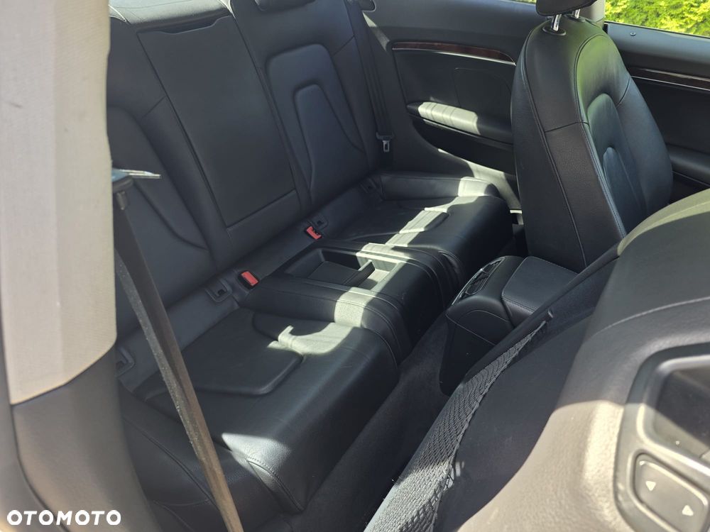 Audi A5 Coupé 2.0 TFSI quattro S tronic - 18